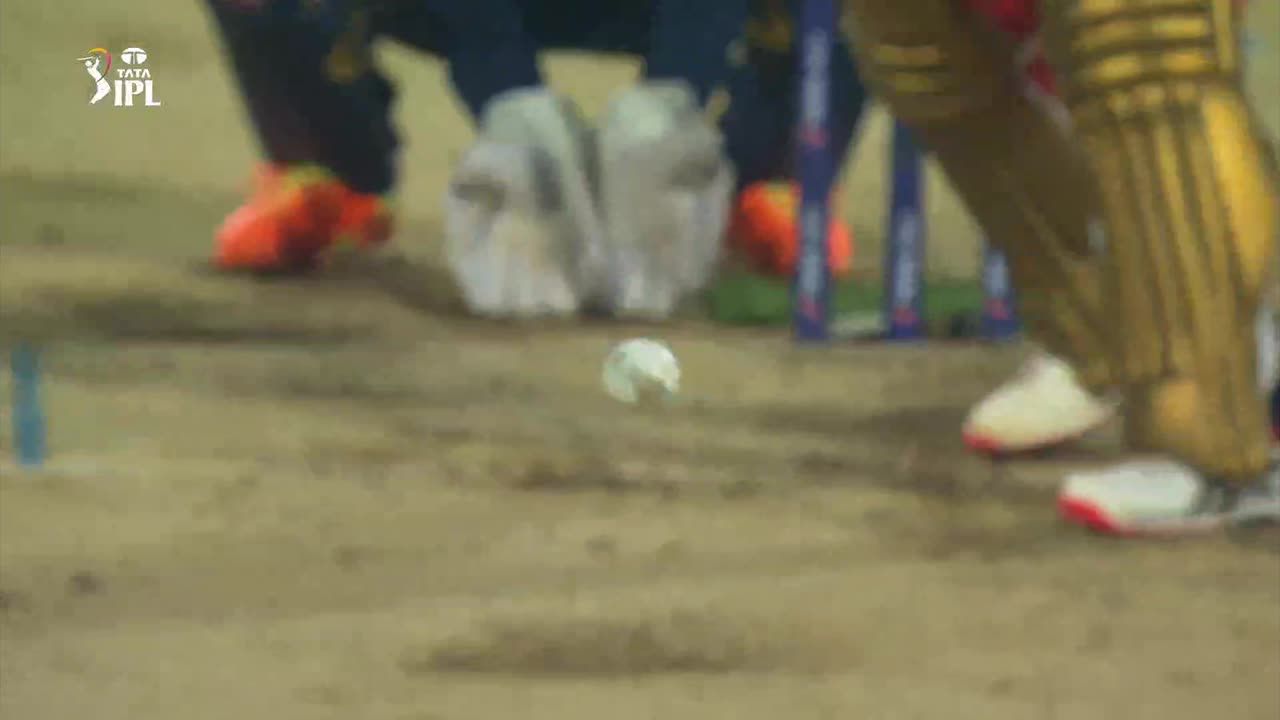 Virat scored century against Gujrat IPL 2023