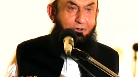 Tariq Jameel sb telling a story