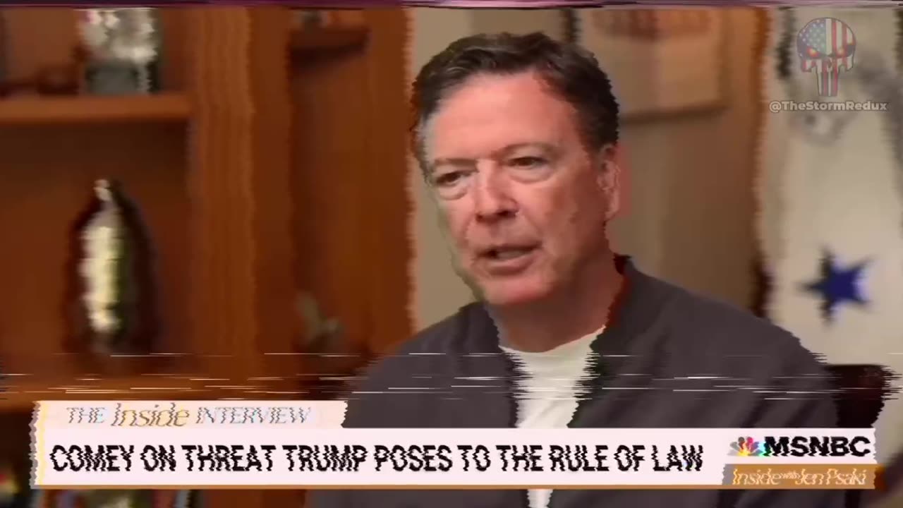 I DON'T CARE, HANG THAT ELONGATED BASTARD