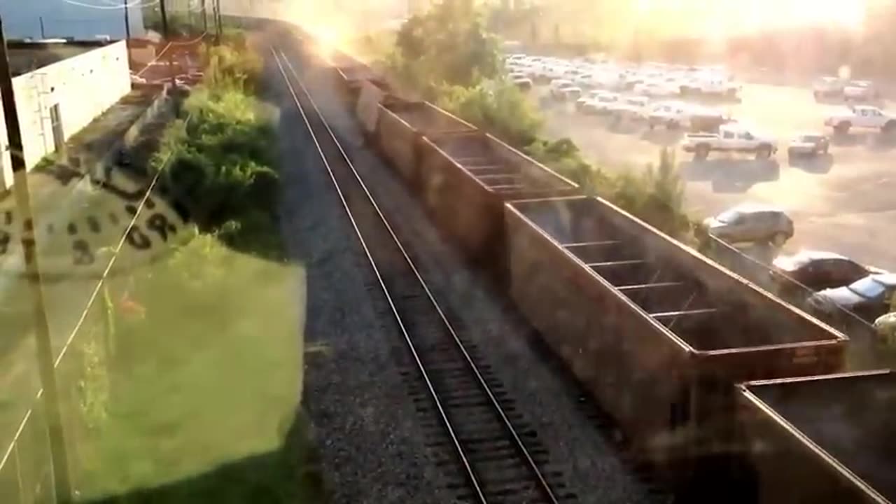 Biggest Train Collisions and Mistakes Caught on Camera
