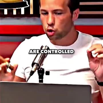 Tristan Tate on how to STOP MASTURBATION