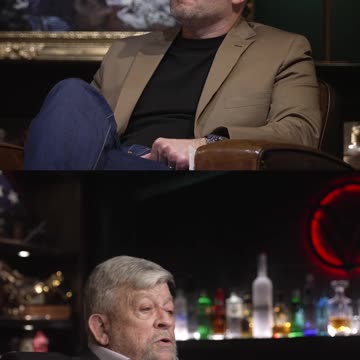 Shawn Ryan SHow #95 Remote viewer Joe McMoneagle: Ego