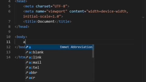 VS code tips and tricks 💫