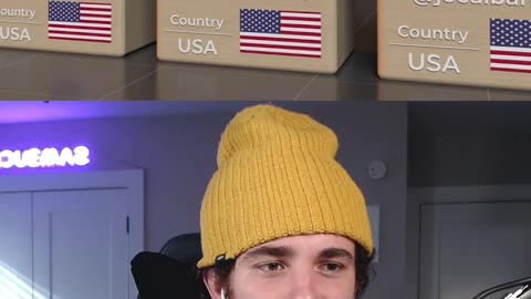 MOST FOLLOWED ON TIKTOK