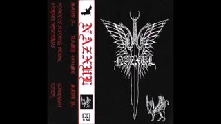 nazxul - (1994) - demo 1994