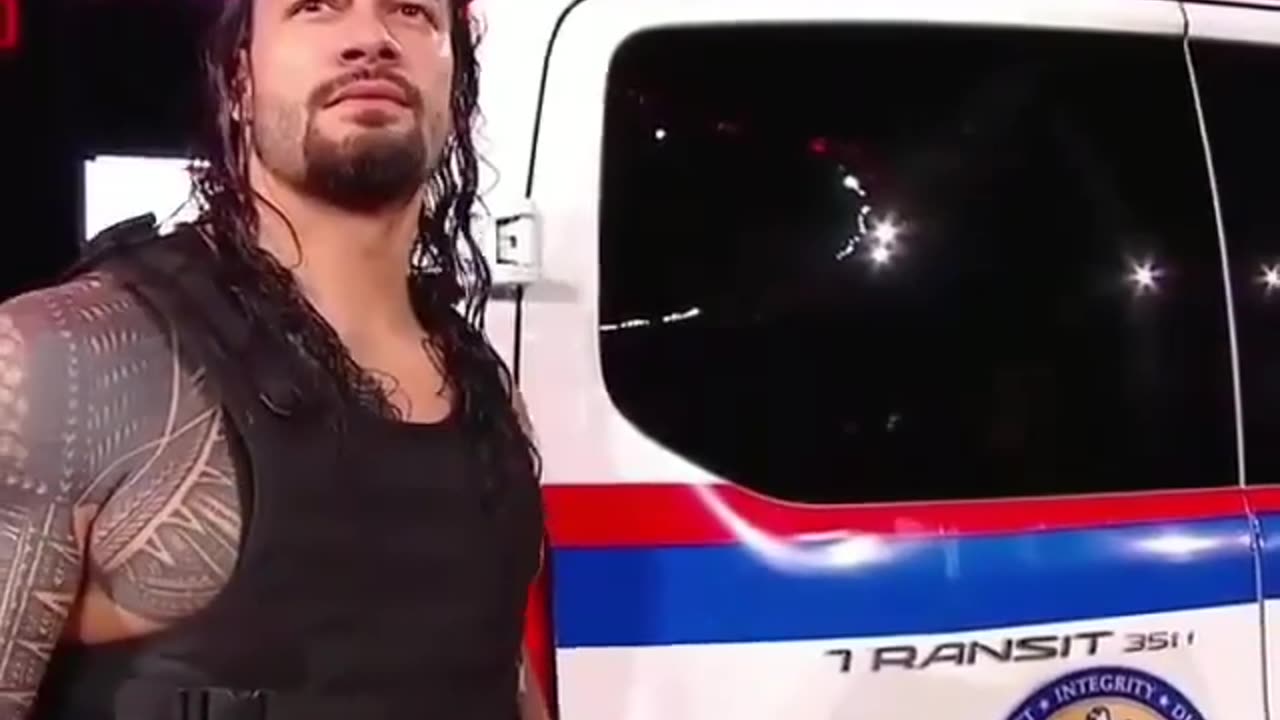 ROMAN RINGS MONSTAR2