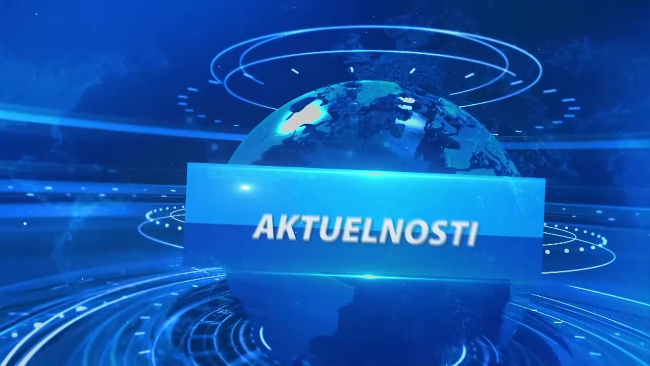 AKTUELNOSTI - Godinu dana od napada Hamasa - Izrael gađao štab Hezbolaha - (07.10.2024)