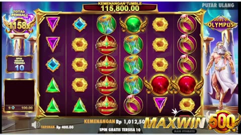 MAXWIN500 | Situs Slot Server Thailand | Slot Gacor Hari Ini |Info Slot Gacor | Info RTP Gacor