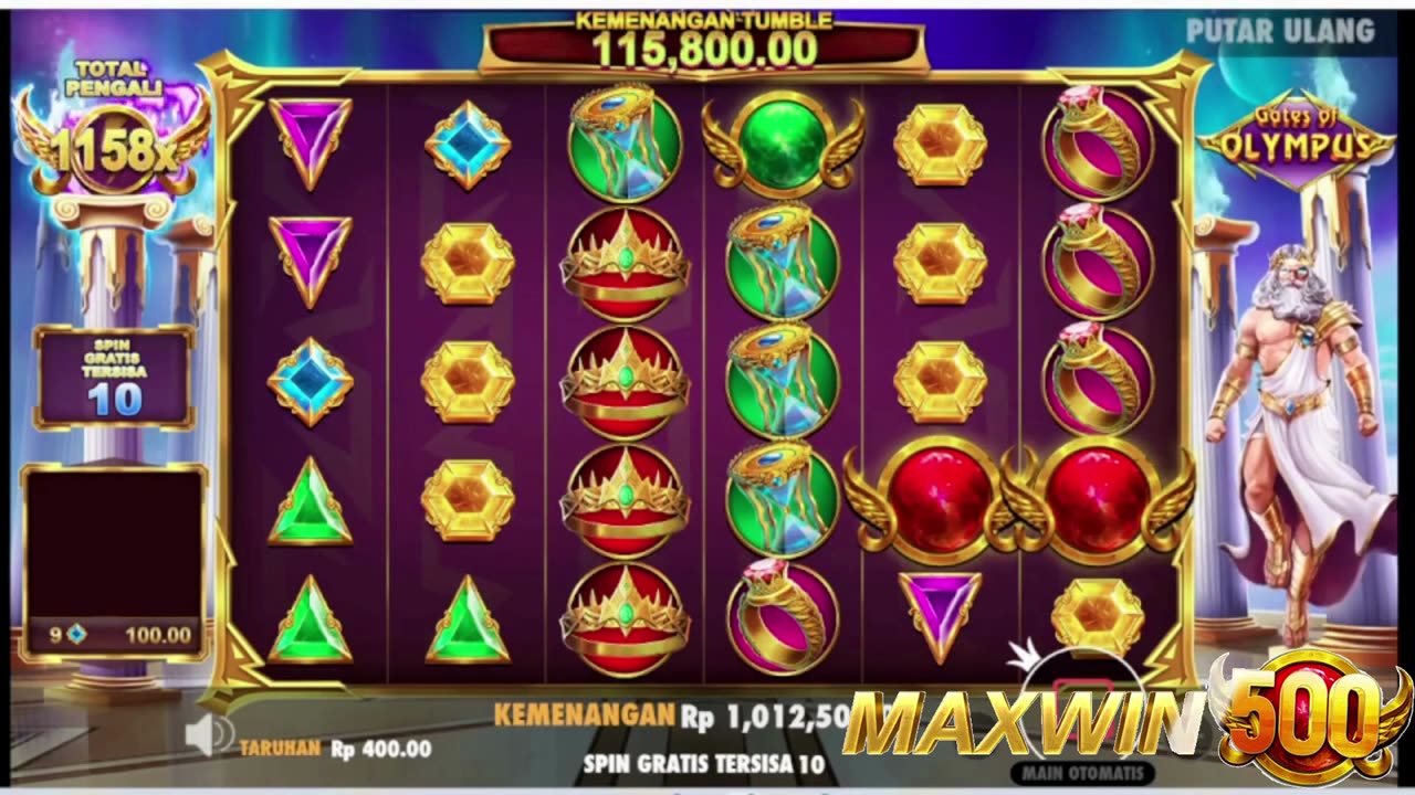 MAXWIN500 | Situs Slot Server Thailand | Slot Gacor Hari Ini |Info Slot Gacor | Info RTP Gacor