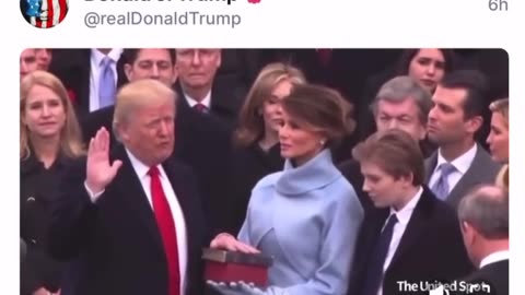 TRUMP THE LION KING🦁❤️SHOW JACKALS🐺HYENAS WHO HE REALLY IS🇺🇸👑💙⭐️