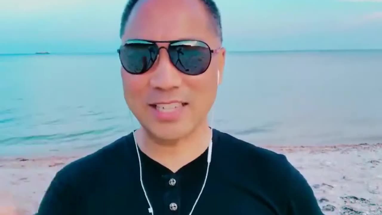 20180808文贵先生视频⁵：起诉欺民贼以爆料文贵上帝的名义诈骗的郭宝胜只是刚刚开