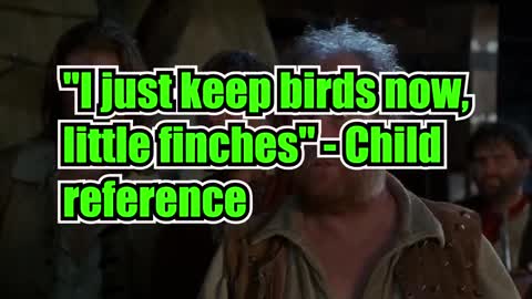 Adrenochrome-The Ultimate Movie Reference Compilation