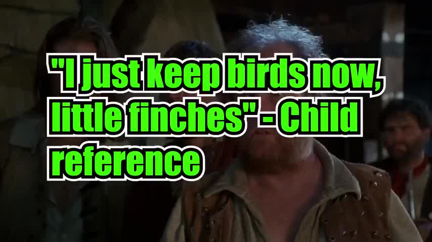 Adrenochrome-The Ultimate Movie Reference Compilation