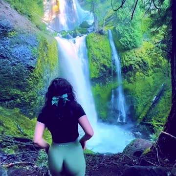 "“This Stunning Park Photo is Breaking the Internet"