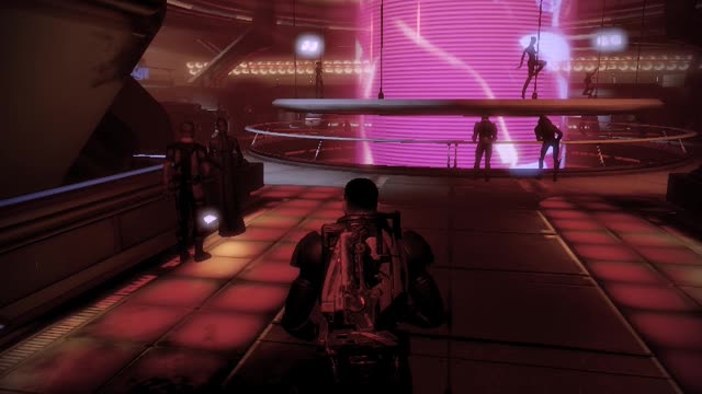 Mass Effect 2 Deluxe Edition Mod Gameplay Part 25 for 4_6_8gb Ram PC