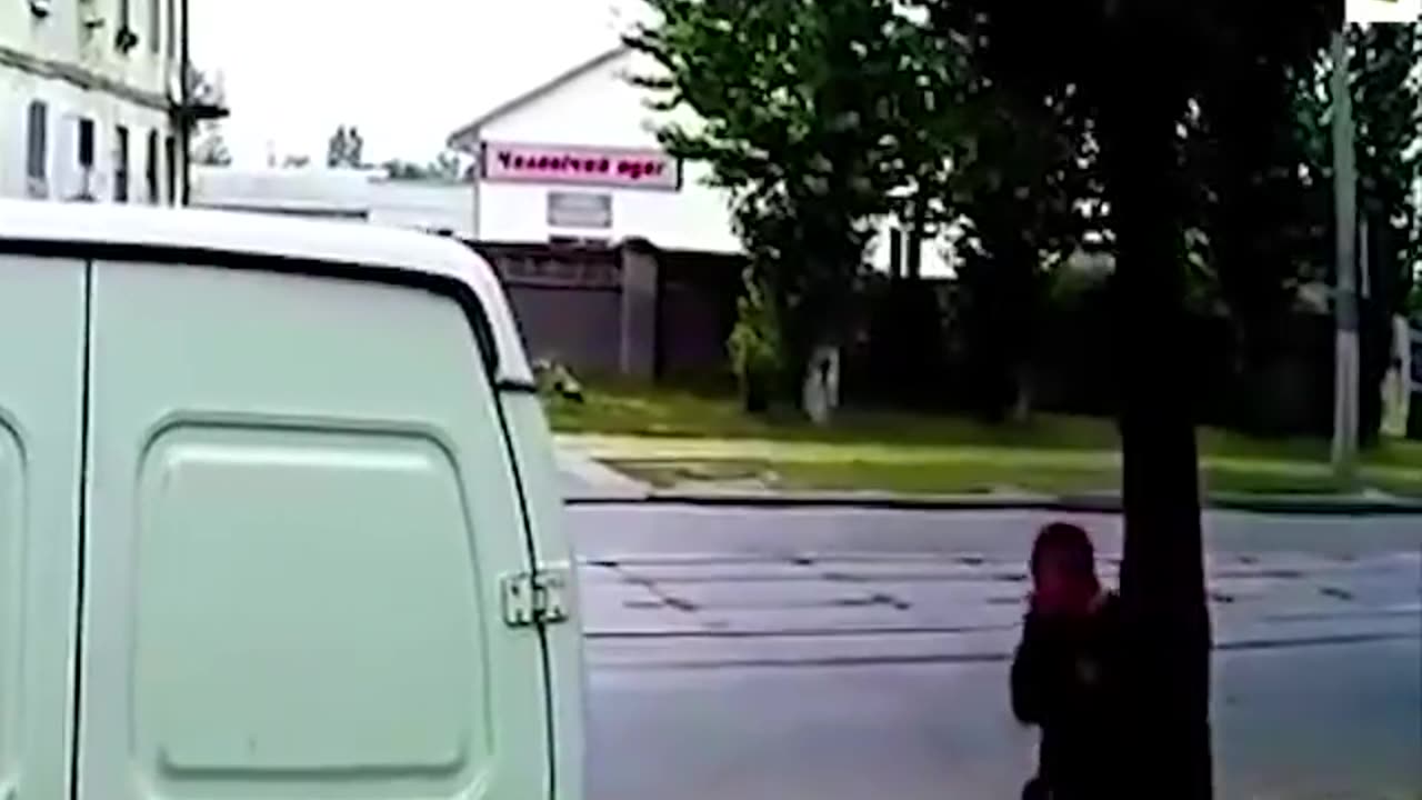 Funny moments in video