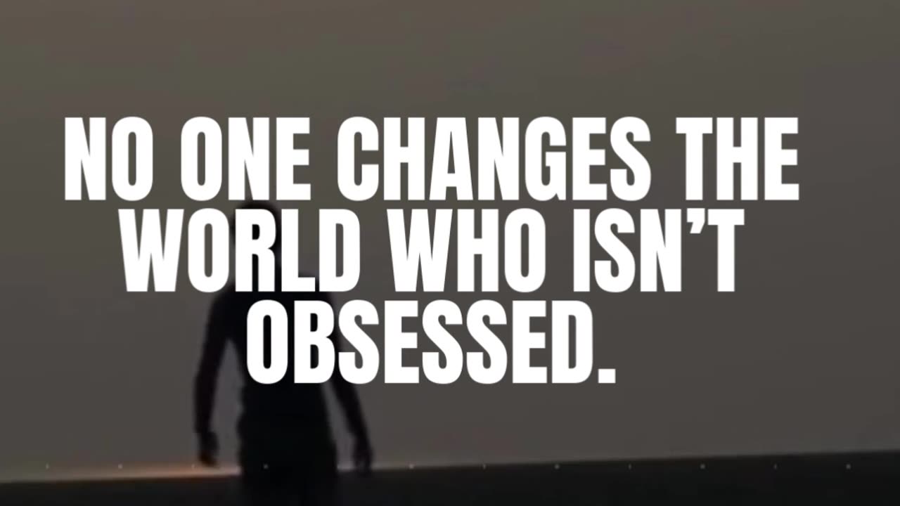Motivational Video of 30 Seconds