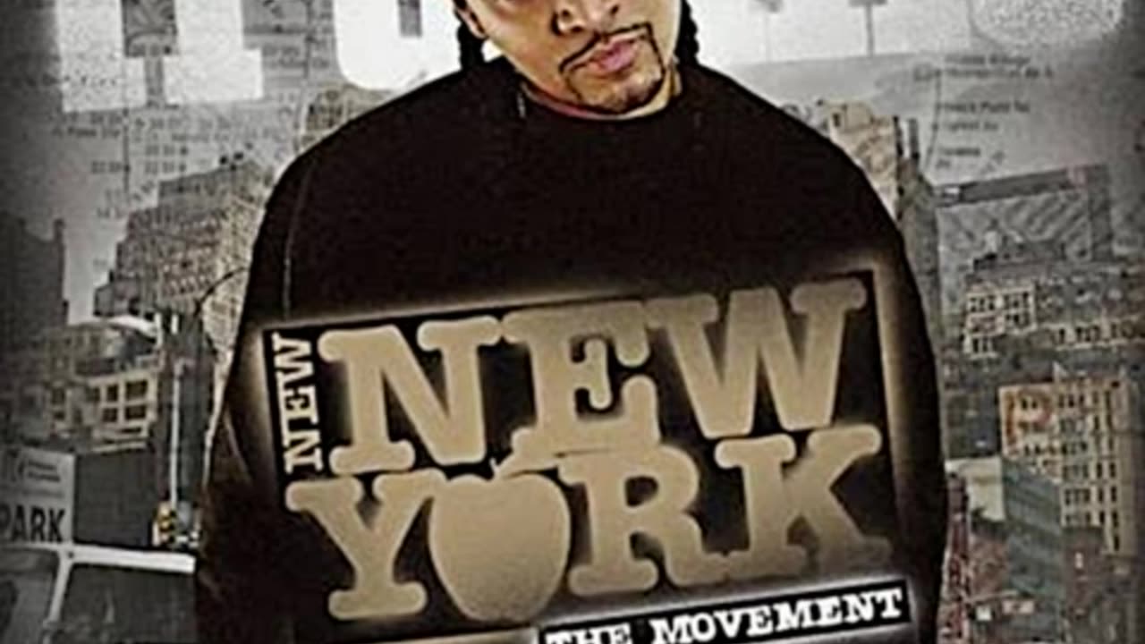 Tru-Life - New New York- The Movement (Full Mixtape)