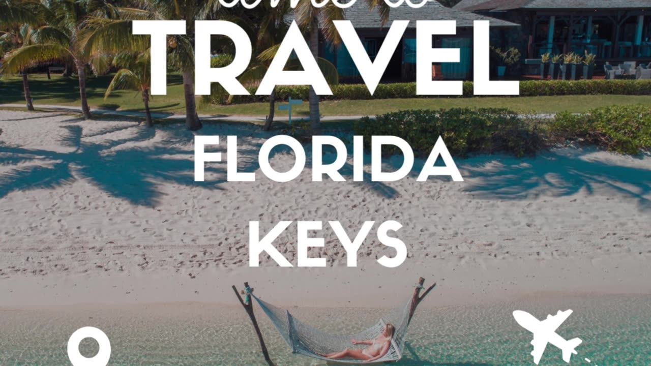 Florida Keys One of the best beaches in United States