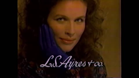 December 16, 1986 - L.S.Ayres Commercial