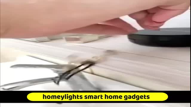 Smart Devices And Appliances