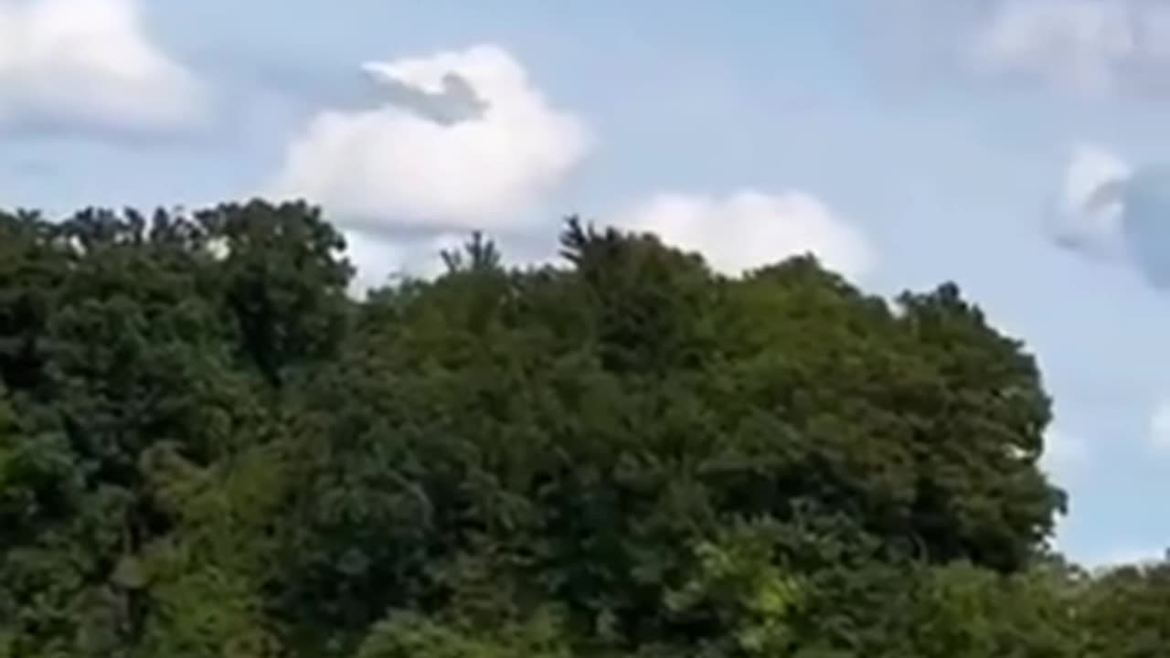 F-35 jet reported missing by authorities after pilot ejects during 'mishap': Officials