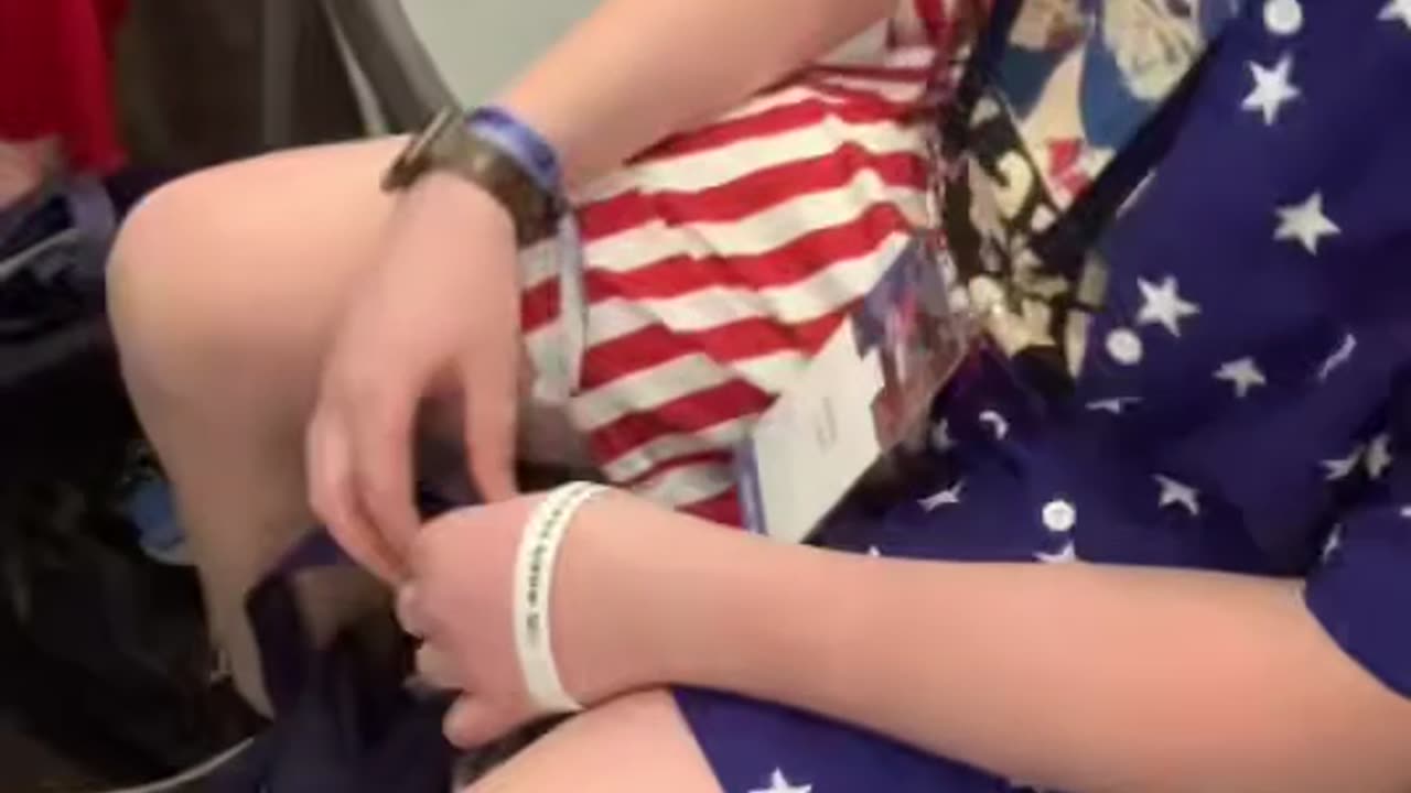 NY➡️America Fest in Phoenix, AZ Fit Check compilation🔥
