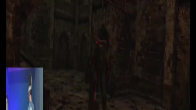 Resident evil 4 fazendo bullying com cego parte 1 TEASER