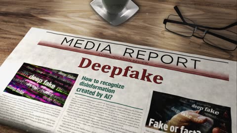 Deepfake Disruption