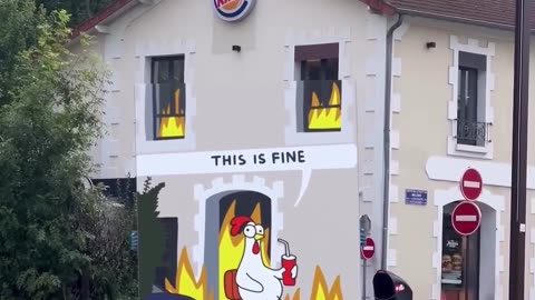 creative art