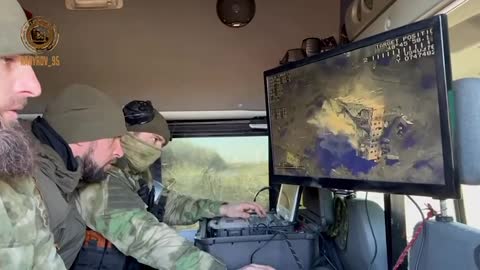 Ukraine war - ZALA drones made by Russia