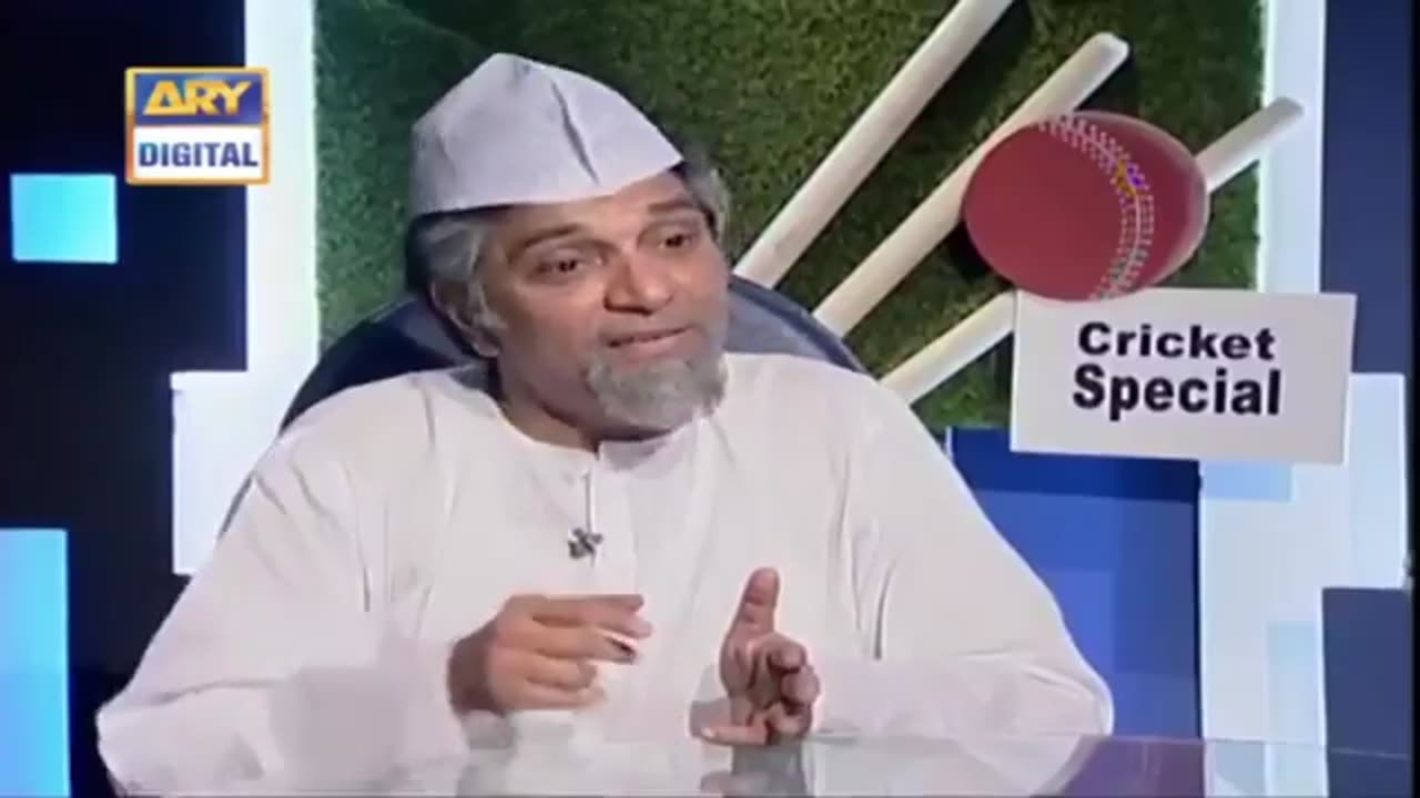 Lucknow ki Tehzeeb Dikhaun |Moin Akhtar |Anwar Maqsood