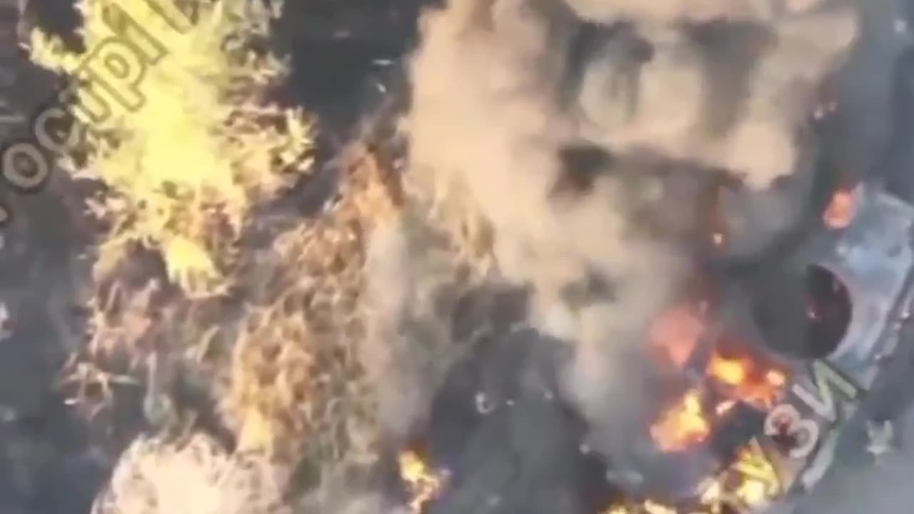 🇺🇦 UA POV: Ukrainian FPV Drone Strikes on Russian Assets Compilation | RCF