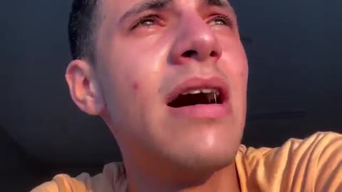 A Heartfelt Farewell: Voices from Gaza Amidst the Crisis