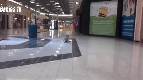 funny baby videos