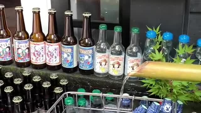 People think Japan is living in the future