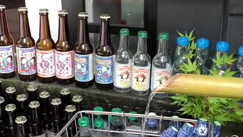 People think Japan is living in the future