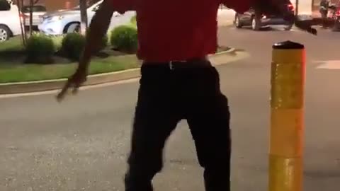 Most Lit Chick-Fil-A Drive Thru
