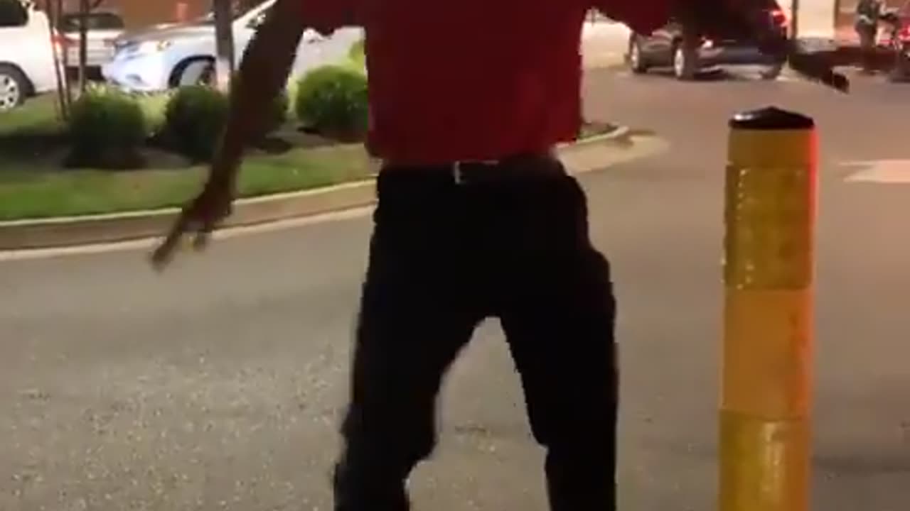 Most Lit Chick-Fil-A Drive Thru