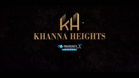 Khanna Heights