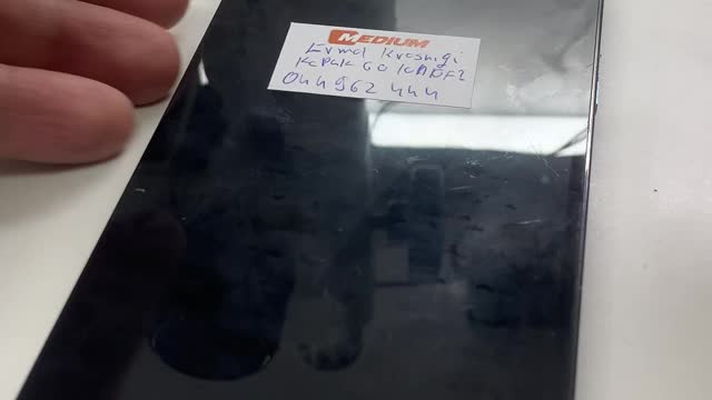 Iphone 12 pro max back glasse repair