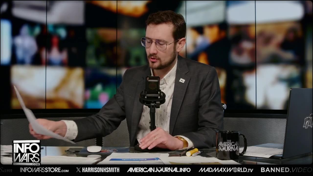 Boeing Whistleblower Said If Anything Happened To Him It Wouldn’t Be Suicide