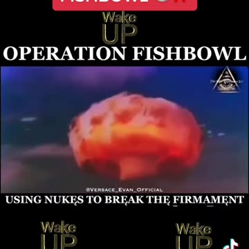 Operation Fishbowl 2