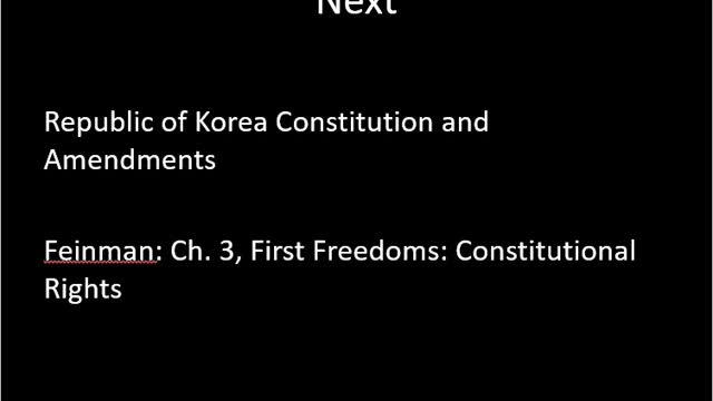 Legal English lecture 1 part 4 of 4