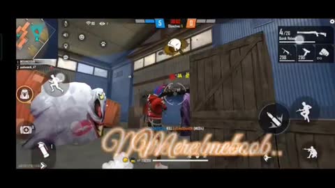 Kina chir X Mere Mehboob 😊🙂|| #short #shorts ||Garena free fire max||Indian gaming