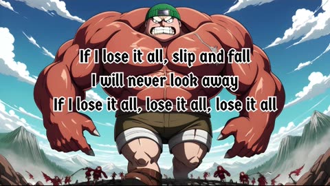 [Eric Cartman sings/AI Cover] Attack on Titan/Shingeki no Kyojin Final Season OP Sim -The Rumbling