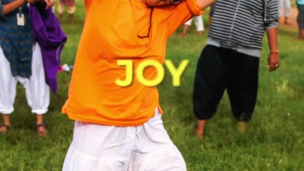 How to Live a Joyful Life💖