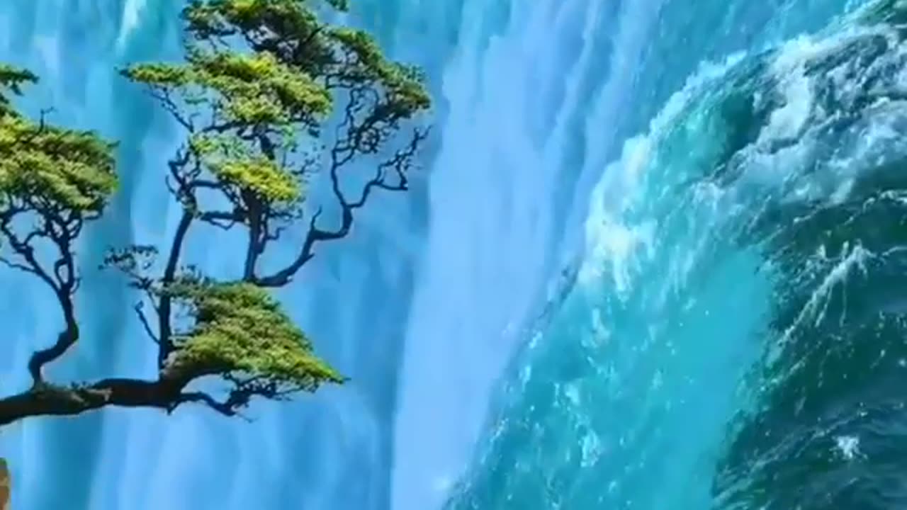 beautifull ocean