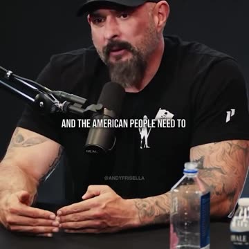 You Are Purposefully Being Impoverished To Be Kept Under Control