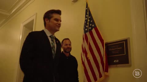 This is the reason why some Republicans despise Matt Gaetz